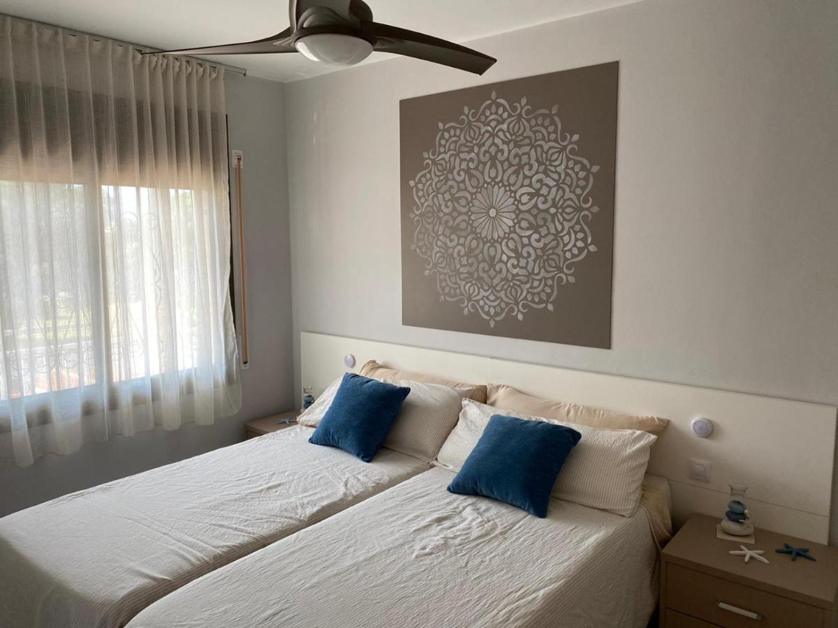 Miami Apartamento Forne Miami Playa Eksteriør billede