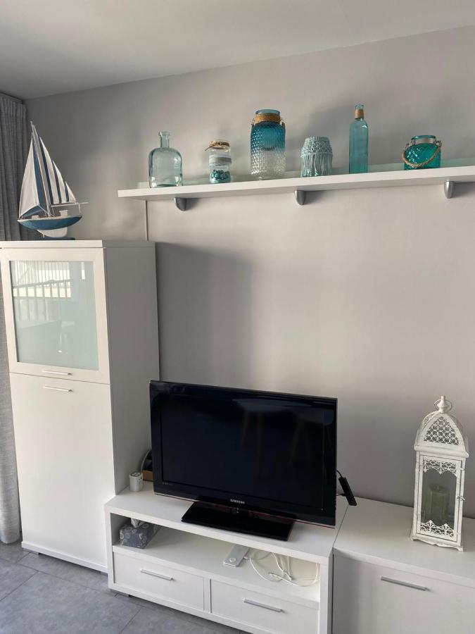 Miami Apartamento Forne Miami Playa Eksteriør billede