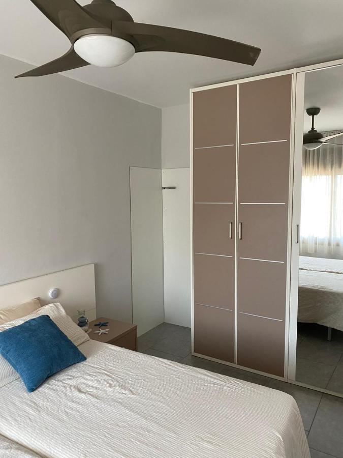Miami Apartamento Forne Miami Playa Eksteriør billede