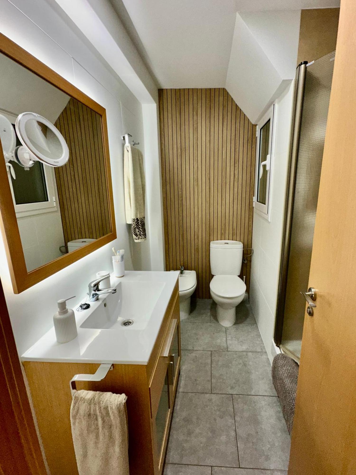 Miami Apartamento Forne Miami Playa Eksteriør billede